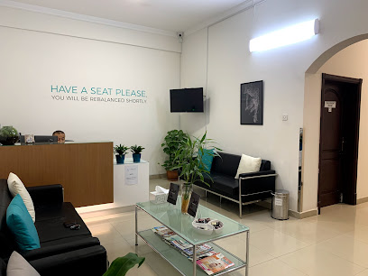 إعادة التوازن - المحرق - +973 1700 4455