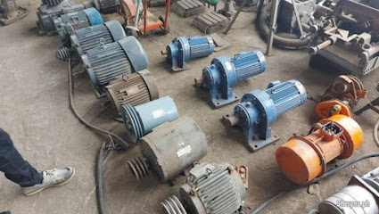 الشعبية الهندسية ذ م م - المحرق - +973 6639 2456