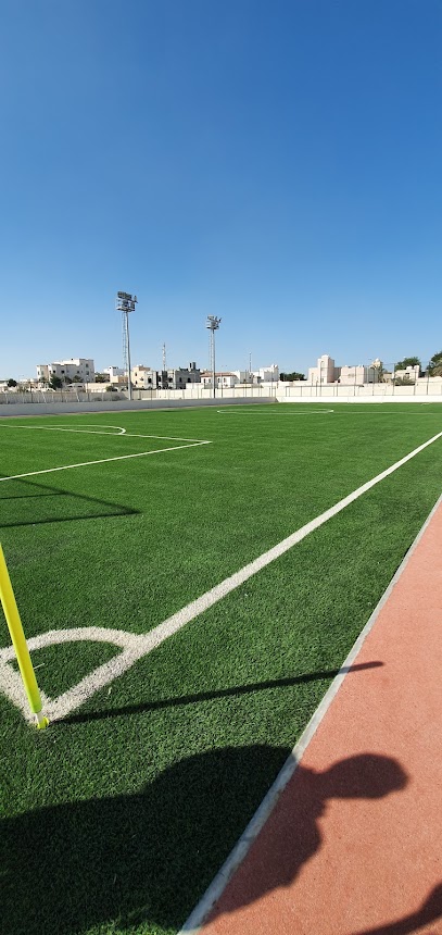 مجمع عسكر الرياضي Asker Sport Complex - Bahrain|Askar|Rd No 5009|3J48+FPJ