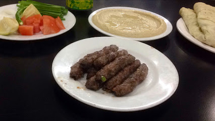 كباب أمين (مشاوي تكا وكباب) - كباب و تكة أمين - سار - +973 1778 3662
