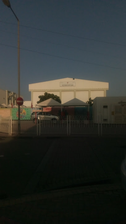 مدرسة توبلي الابتدائية للبنات - Bahrain|Tubli|Tubli Primary Girls School