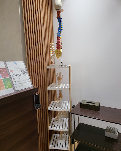 مركز ريفايفل للعلاج الطبيعي - مركز ريفايفل للعلاج الطبيعي - Bahrain|Diraz|Budaiya Hwy