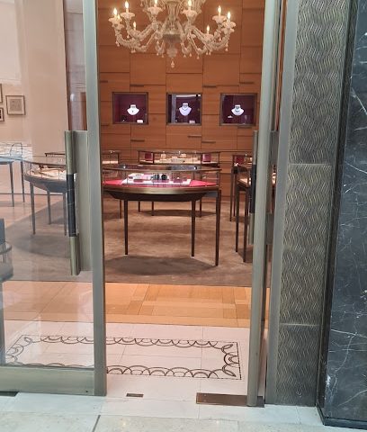 كارتييه - المنامة - +973 1753 3333