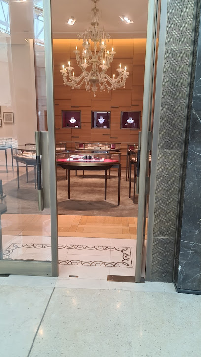 كارتييه - Bahrain|Manama|Bahrain World Trade Center