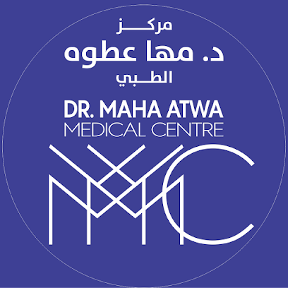 عيادة الدكتورة مها - الرفاع - +973 1700 4177