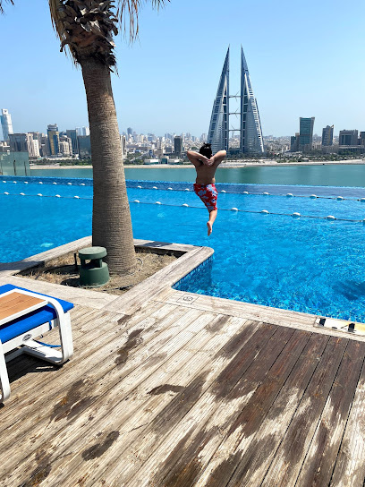 رؤية متكاملة - Bahrain|Manama|Bahrain Bay