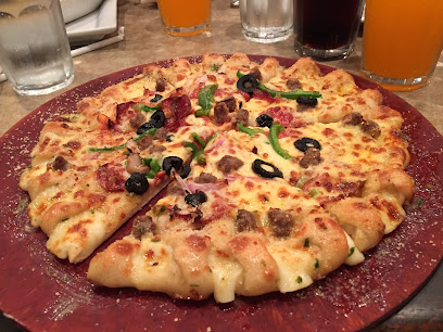 بيتزا هت - الرفاع - +973 1771 1113