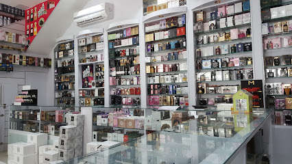 بيت الطيب للعطور والعود المحرق - الرفاع - +973 3552 8823