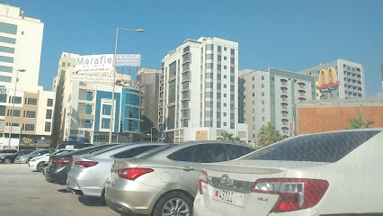 خصائص KAR - الرفاع -