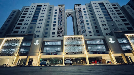 برج السايا - سند -