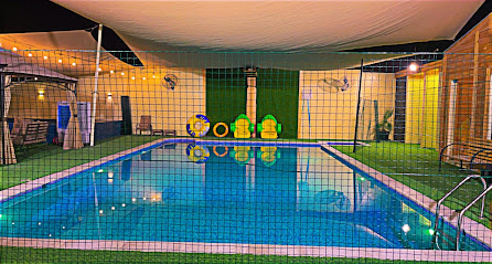 استراحة و بركة الحرز 1 - الرفاع - +973 3618 1012