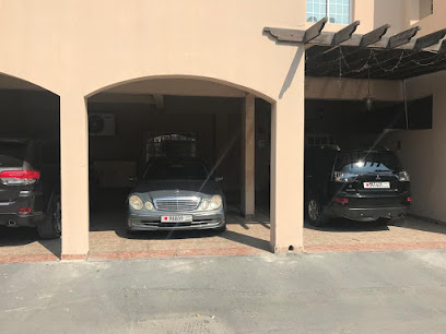 بناية عباس كلداري - الرفاع - +973 3881 3392