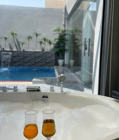 رومانتك بول بركه واستراحه رومانتك - جنوب السهلة - +973 3316 0617
