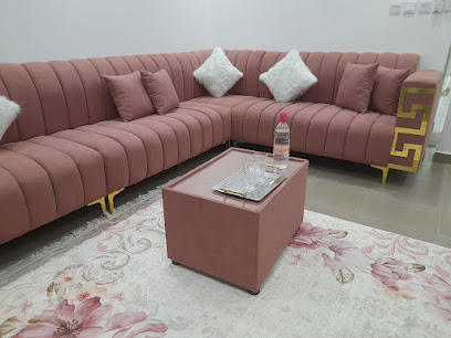 ركين للتنجيد ذ - الزلاق - +973 3703 6246