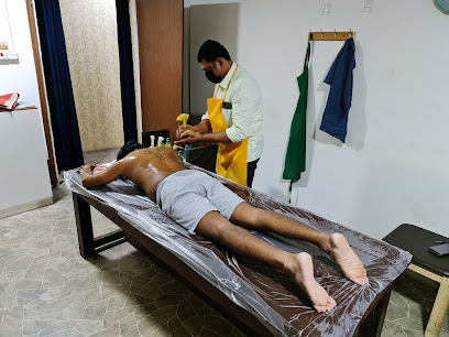 عشب براكريثي وتدليك الرجال - المحرق - +973 3314 8584