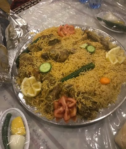 مشاوي الحمور - سار - +973 3399 0383