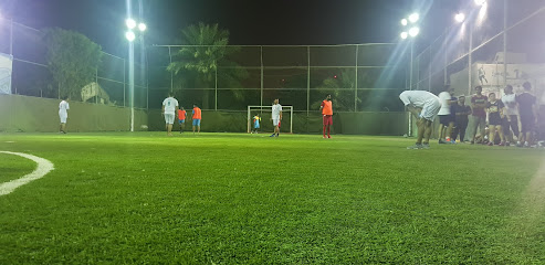 استاد النخيل - منطقة السيف ، المنامة - +973 3504 5540