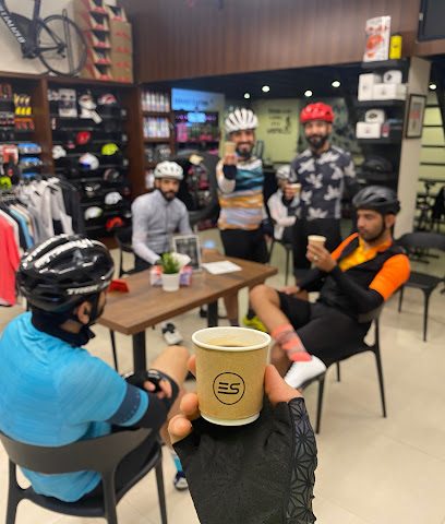 النخبة الرياضية - سيف - +973 3844 0001