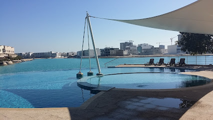 الوحدة العقارية لخدمات حمامات السباحة - العدلية - المنامة - +973 3211 0116