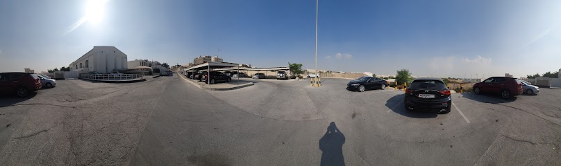 مدرسة الرفاع الغربي الإعدادية للبنات - Bahrain|Riffa|الرفاع الغربي،|4GCW+G5H
