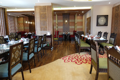 مطعم جاشان - سار - +973 6639 0928