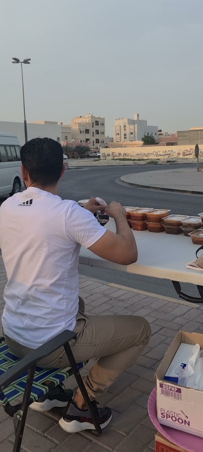 دوار المالكية - Bahrain|المالكية،|Zaid Bin Omera Ave|Building: 2495 - Road: 106 - Block: 1034،