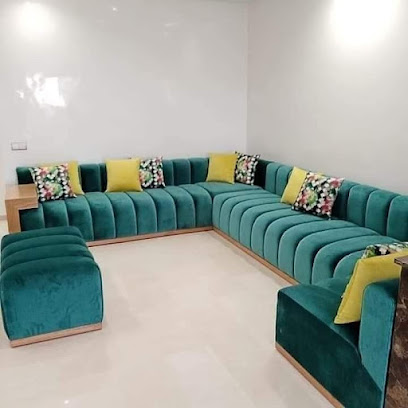 زمزم للديكور والتنجيد ذ - الزلاق - +973 3935 8786