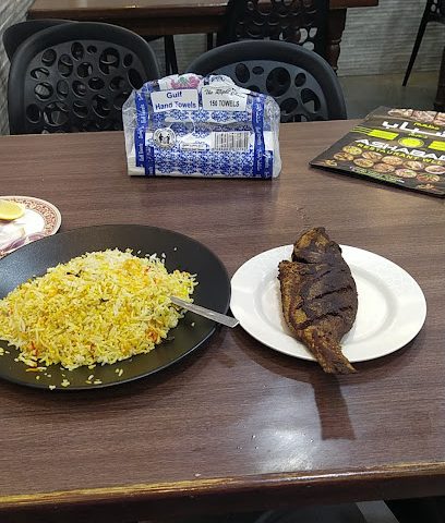 مطعم أشباب - سار - +973 1772 7841