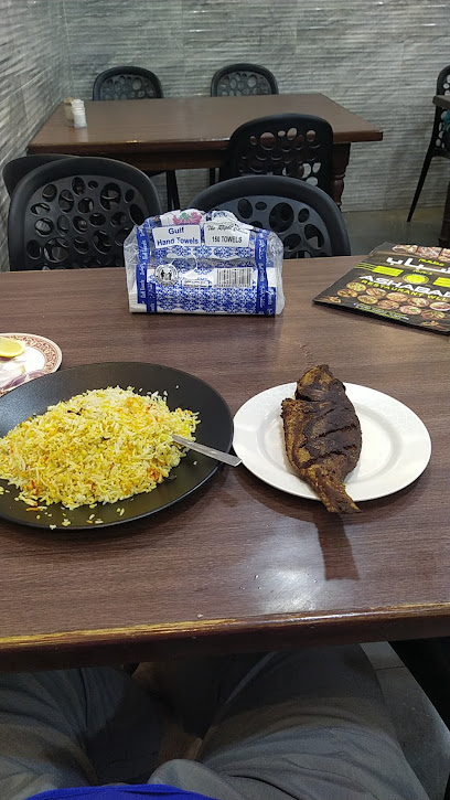 مطعم أشباب - Bahrain|Manama|Shabab Ave