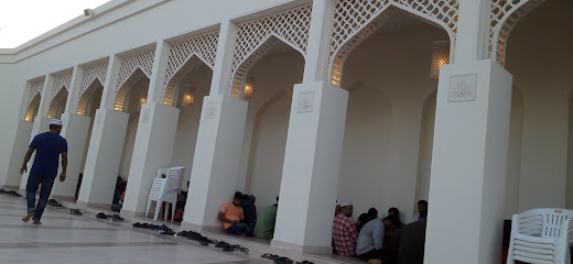 مؤسسة المبرة الخليفية - النويدرات - +973 1749 9909