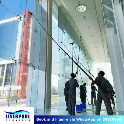 خدمات ليفربول - جد علي ، - +973 1761 3244