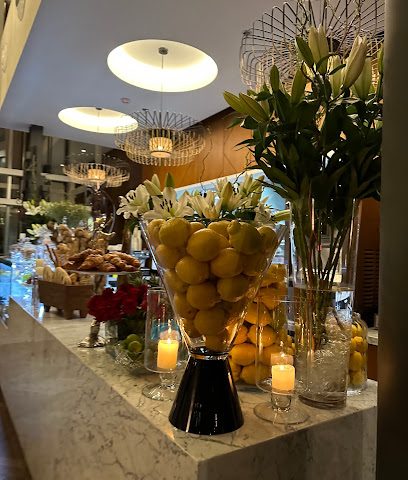 مقهى بلدي الرفاع - سلماباد - +973 7734 4443