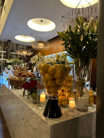 مقهى بلدي الرفاع - Bahrain|Riffa|Bldg. 259 Road 1405