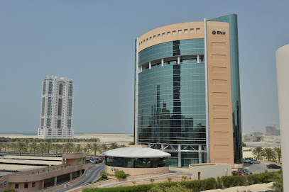 شركة البحرين الوطنية للتأمين على الحياة ش.م.ب. - المنامة - +973 1758 7333
