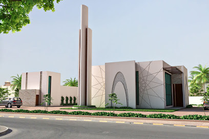 مسجد لاجون - المحرق - +973 1775 7999