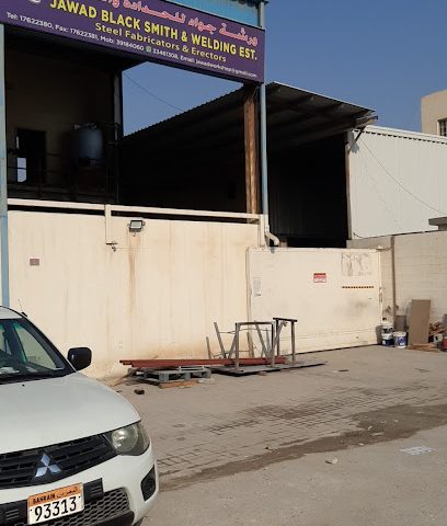 ورشة جواد - سترة - +973 3918 4060 ext. 39023853