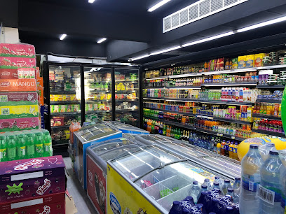 سوبر ماركت زيلا وكافيتريا جبل علي - سترة - +973 3420 3403