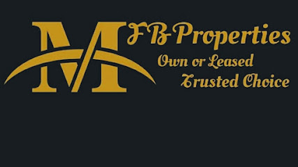 MFB Properties BH Office - المنامة - +973 3300 7786
