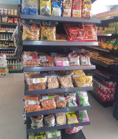 KSK Fresh Market - سترة - +973 1700 2488