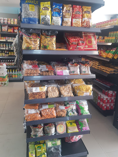 KSK Fresh Market - Bahrain|318|Building 1759 Road 1831 Block 318 Al Hoora