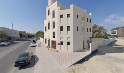 مسجد عائشة بنت راشد - المحرق -