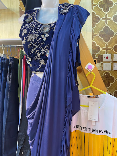 ديباس فاشون بوتيك - Bahrain|338|Shop no A991