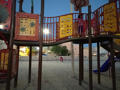 الحد بارك - الرفاع -