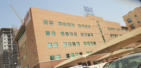 مركز كي كي تي البحرين الطبي - الرفاع - +973 1700 0058