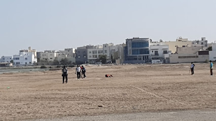 ملعب نادي ووكواي للكريكيت - الرفاع -