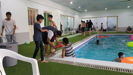 بركة الدالية - بركة الدالية - ممشى البحرين الرفاع - +973 3967 6246