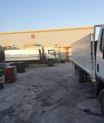 جمع الخباز للطبخ بالزيت المستعمل - سند - +973 3364 4880