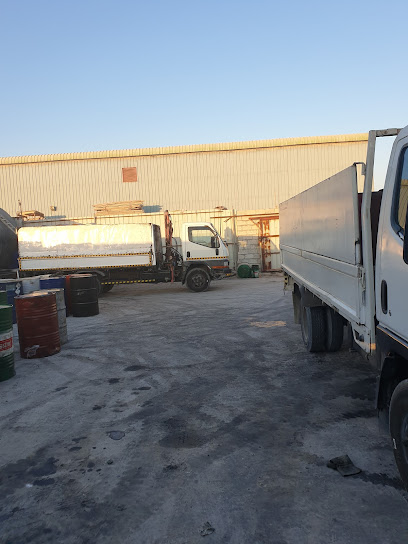 جمع الخباز للطبخ بالزيت المستعمل - Bahrain|Rd 5218