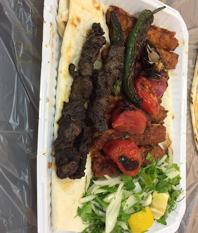 مشويات بن مطر - مشاوي بن مطر - الرفاع - +973 1700 6386