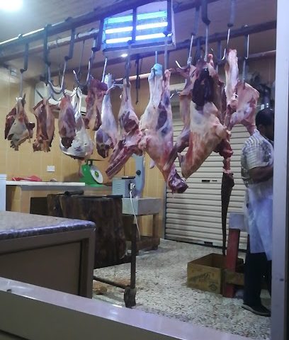 حسين البقالي للماشية - المحرق -
